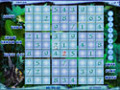 Kostenloser Download Blue Reef Sudoku Screenshot 1