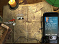 Free download Das Buch der Legenden screenshot
