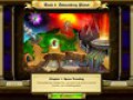 Kostenloser Download Bookworm Adventures: Astounding Planet Screenshot 3