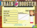 Kostenloser Download Brain Booster Screenshot 2