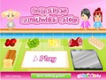 Kostenloser Download Breakfast Sandwich Shop Screenshot 1