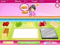 Kostenloser Download Breakfast Sandwich Shop Screenshot 2