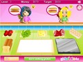 Kostenloser Download Breakfast Sandwich Shop Screenshot 3