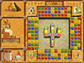 Kostenloser Download Brickshooter Egypt Screenshot 2