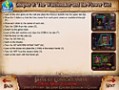 Kostenloser Download Brink of Consciousness: Dorian Gray Syndrome Strategy Guide Screenshot 2