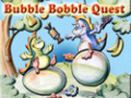 Free download Bubble Bobble Quest screenshot