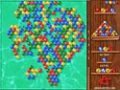 Kostenloser Download Bubble Snooker Screenshot 2
