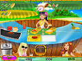 Kostenloser Download Burger Island 2 Screenshot 1
