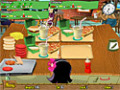 Kostenloser Download Burger Island Screenshot 1