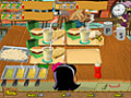 Kostenloser Download Burger Island Screenshot 3