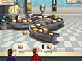 Free download Burger Shop screenshot