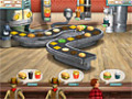 Free download Burger Shop screenshot