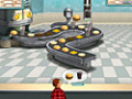 Free download Burger Shop screenshot