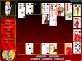 Free download Bushido Solitaire screenshot