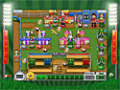 Kostenloser Download Busy Bea's Halftime Hustle Screenshot 3