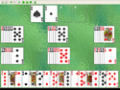 Kostenloser Download BVS Solitaire Collection Screenshot 1