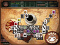 Free download Cafe Mahjongg screenshot