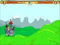Kostenloser Download Cannon Ball Screenshot 3