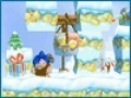 Free download Carl the Caveman Christmas Adventures screenshot