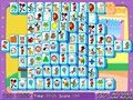 Kostenloser Download Cartoon Mahjong Screenshot 1