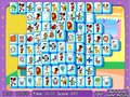 Kostenloser Download Cartoon Mahjong Screenshot 2