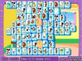 Kostenloser Download Cartoon Mahjong Screenshot 3
