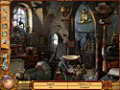 Kostenloser Download Cassandras Abenteuer 2: Die fünfte Sonne des Nostradamus Screenshot 1