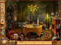 Kostenloser Download Cassandras Abenteuer 2: Die fünfte Sonne des Nostradamus Screenshot 3