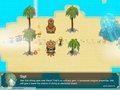 Kostenloser Download Castaway Island: Tower Defense Screenshot 2