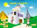 Free download Castle of Cards screenshot
