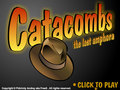 Kostenloser Download Catacombs. The lost Amphora Screenshot 1