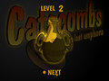 Kostenloser Download Catacombs. The lost Amphora Screenshot 3