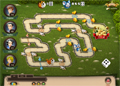 Kostenloser Download Katz und Maus Screenshot 1
