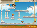 Kostenloser Download Caveman Physics Screenshot 1