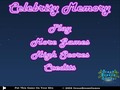 Free download Celebrity Memory screenshot