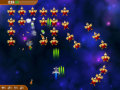 Kostenloser Download Chicken Invaders 3: Revenge of the Yolk Easter Edition Screenshot 3