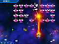 Free download Chicken Invaders 3 screenshot