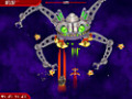 Kostenloser Download Chicken Invaders: Ultimate Omelette Christmas Edition Screenshot 3