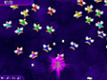 Kostenloser Download Chicken Invaders 4: Ultimate Omelette Screenshot 1
