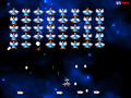Kostenloser Download Chicken Invaders Screenshot 1