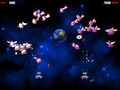 Kostenloser Download Chicken Invaders Screenshot 2