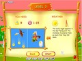 Kostenloser Download Chicken's Flying School Screenshot 2