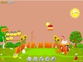 Kostenloser Download Chicken's Flying School Screenshot 3