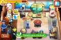 Kostenloser Download Chocolate Shop Frenzy Screenshot 1