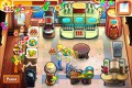 Kostenloser Download Chocolate Shop Frenzy Screenshot 2