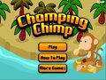 Kostenloser Download Chomping Chimp Screenshot 1
