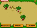 Kostenloser Download Chomping Chimp Screenshot 2