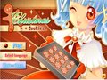 Kostenloser Download Christmas Cookie Shop Screenshot 1
