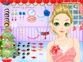 Kostenloser Download Christmas Make Up Screenshot 1