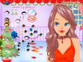 Kostenloser Download Christmas Make Up Screenshot 3